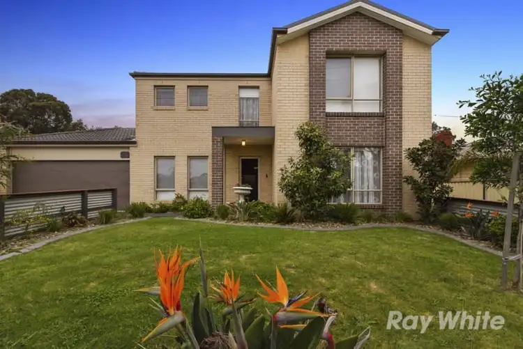 Main view of Homely house listing, 1/21 Clyde Street, Ferntree Gully VIC 3156