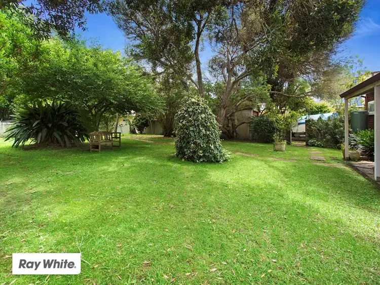 Third view of Homely house listing, 151 Shoalhaven Street, Kiama NSW 2533