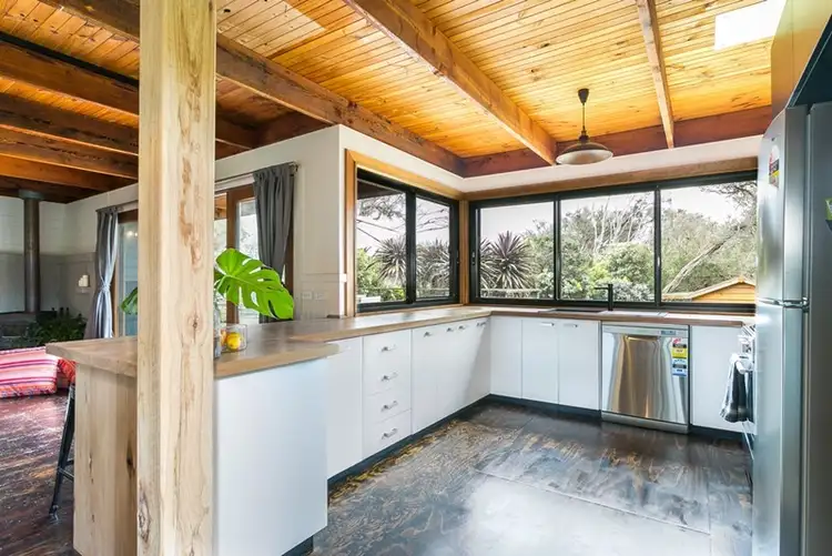 Sixth view of Homely house listing, 407 Sandy Road, St Andrews Beach VIC 3941