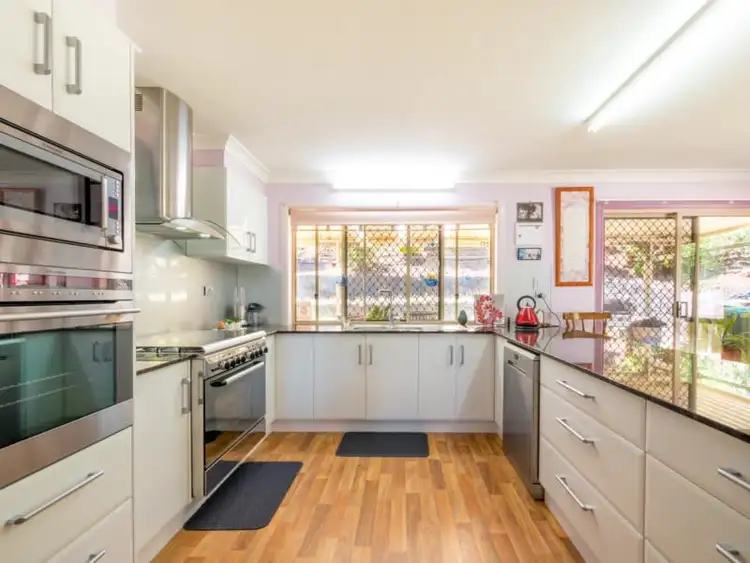Third view of Homely house listing, 27 Trinity Drive, Goonellabah NSW 2480