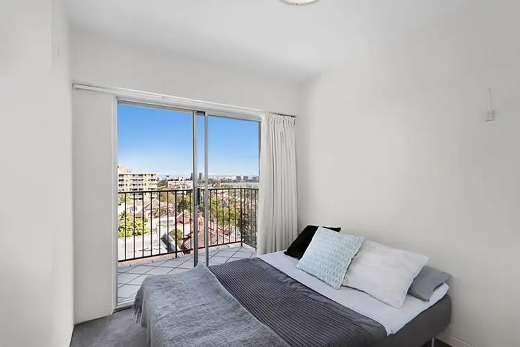 Third view of Homely apartment listing, 73/1 Cook Road, Centennial Park NSW 2021