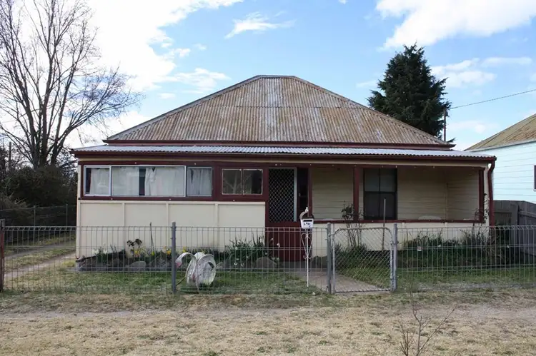 196 Ferguson Street, Glen Innes NSW 2370