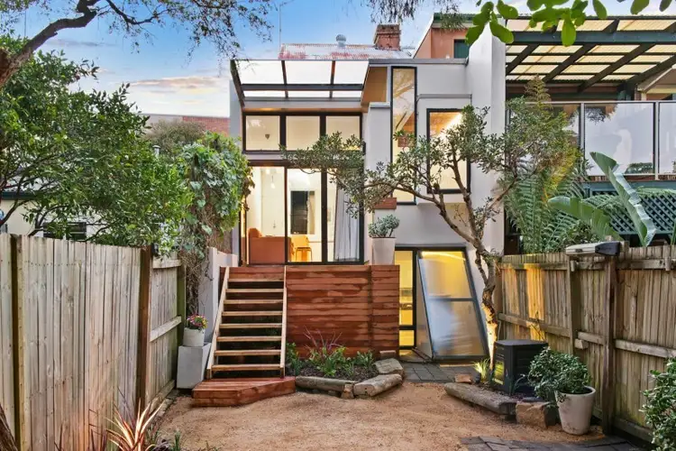 6 Whitehorse Street, Newtown NSW 2042