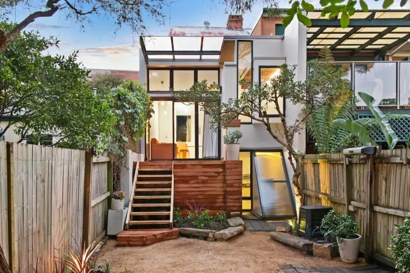 Main view of Homely house listing, 6 Whitehorse Street, Newtown NSW 2042