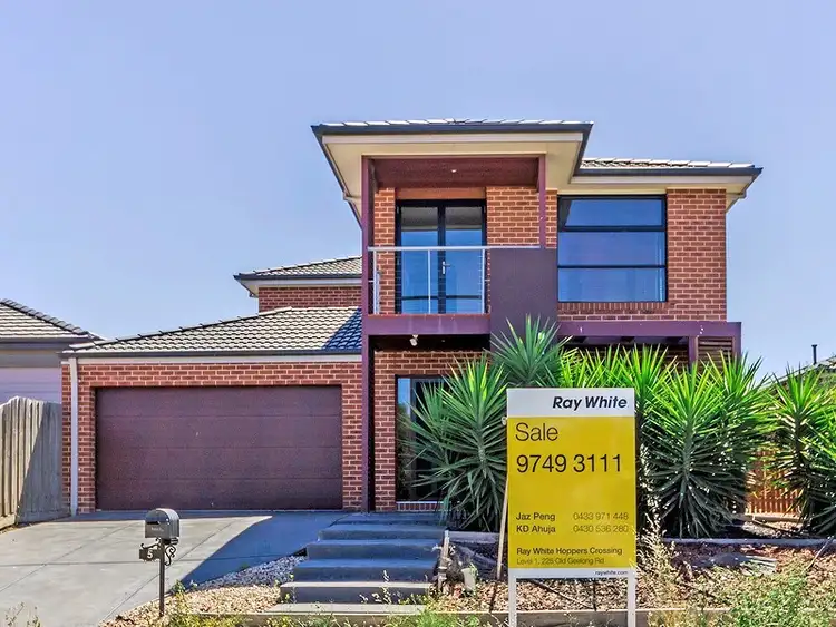 5 Casablanca Court, Truganina VIC 3029