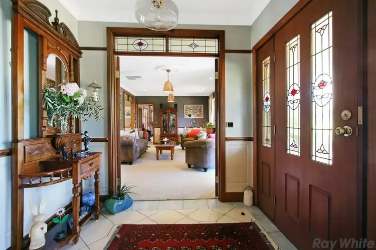 Third view of Homely house listing, 81 Hairs Lane, Benalla VIC 3672