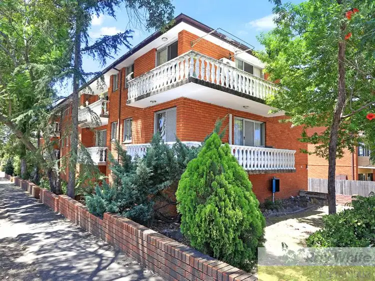 7/75 Prospect Street, Harris Park NSW 2142