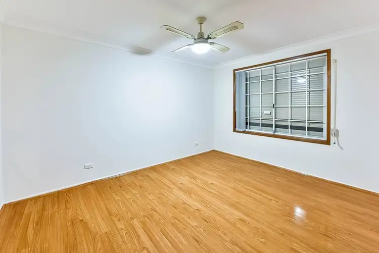 Sixth view of Homely villa listing, 8/201 Oxford Road, Ingleburn NSW 2565