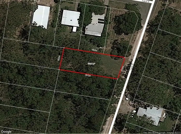 Third view of Homely land listing, 30 Yacht Street, Russell Island QLD 4184