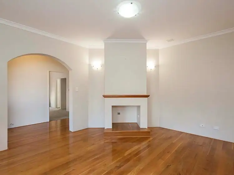 Second view of Homely house listing, 21 Brantwood App, Hocking WA 6065