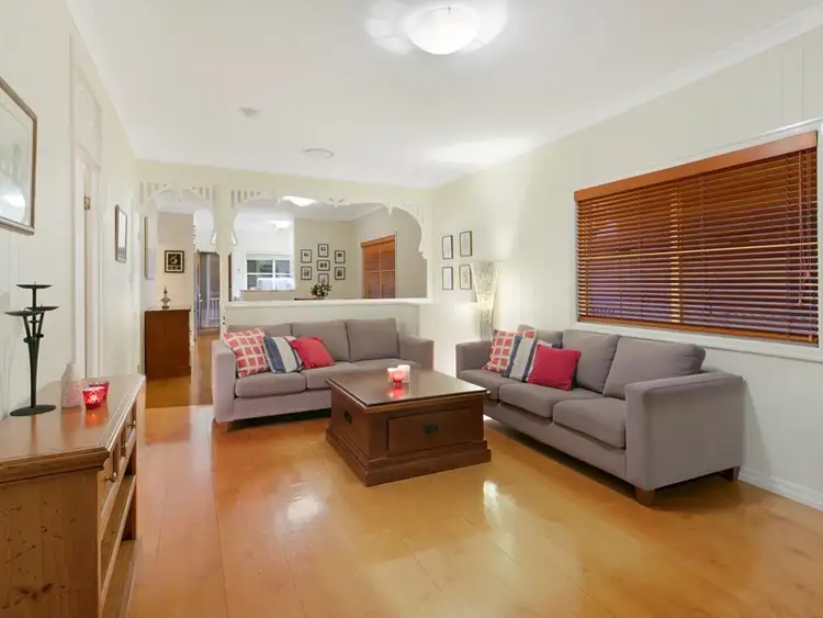 Third view of Homely house listing, 7 Esmonde Place, Coorparoo QLD 4151