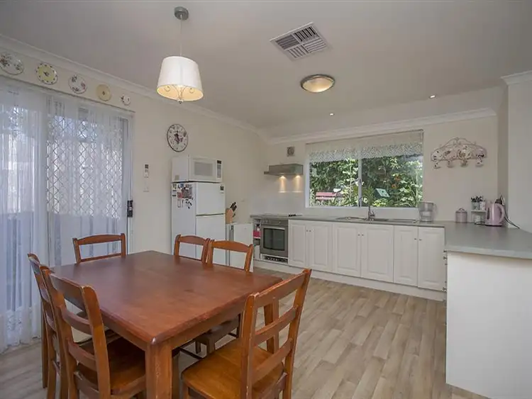 Sixth view of Homely house listing, 2/21a Walgreen Crescent, Calista WA 6167