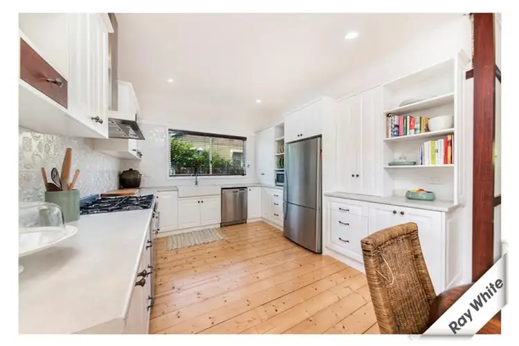 Sixth view of Homely house listing, 36 Donald Road, Queanbeyan NSW 2620