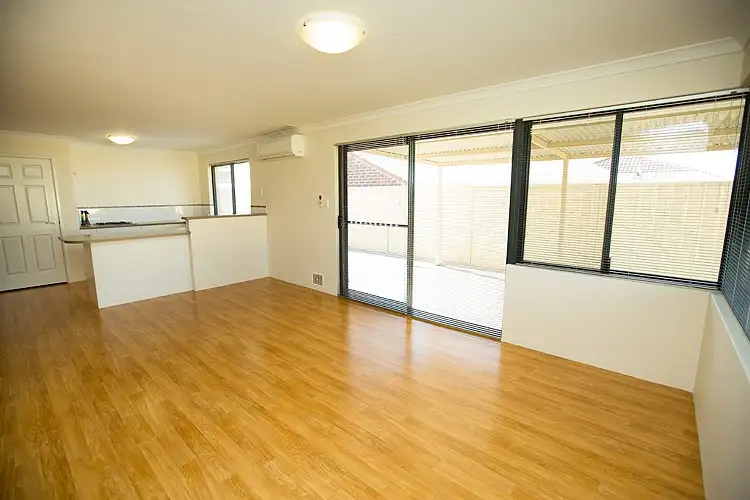 Sixth view of Homely house listing, 2B Ajax Drive, Wandina WA 6530