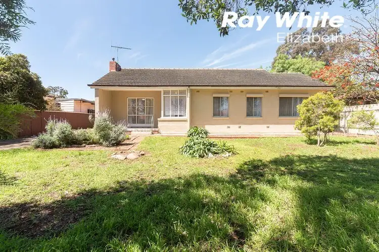 40 Minchington Road, Elizabeth North SA 5113
