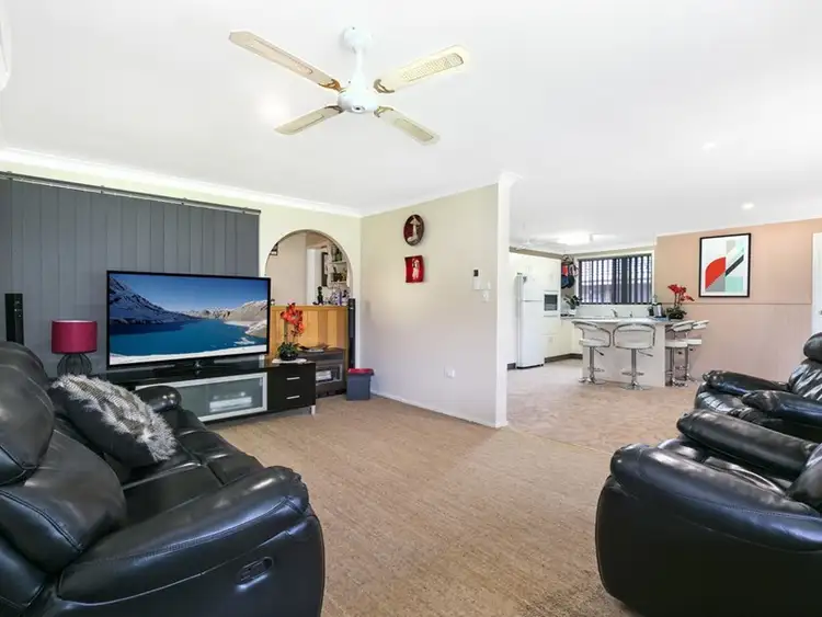 Fifth view of Homely house listing, 8 Kipling Road, Wetherill Park NSW 2164