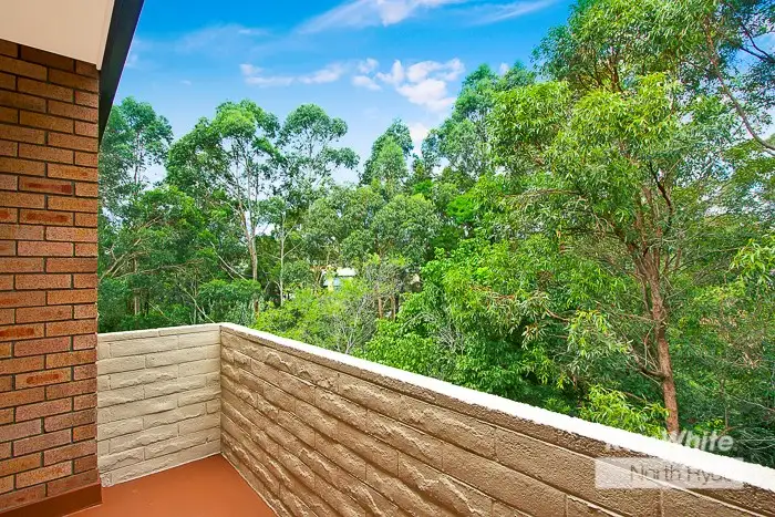 Second view of Homely unit listing, 11/9 Peach Tree Road, Macquarie Park NSW 2113