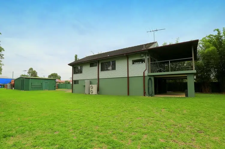 Second view of Homely house listing, 2 Day Street, Lansvale NSW 2166