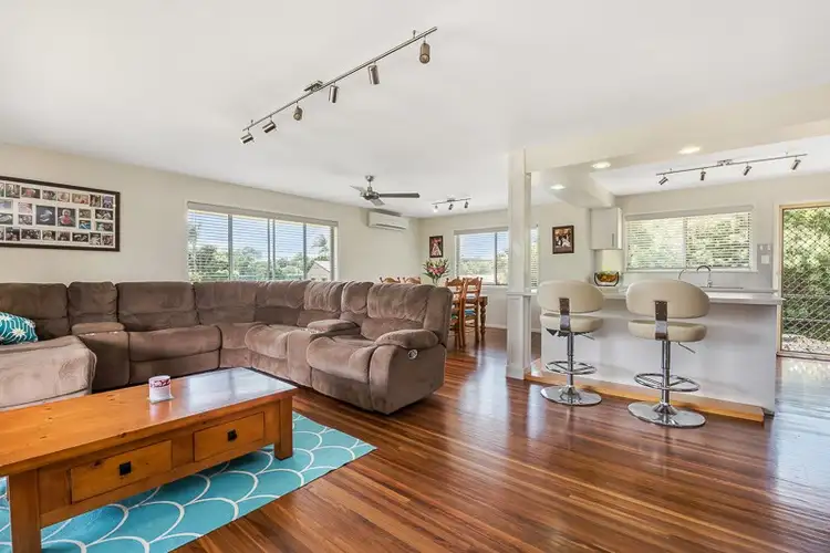 Second view of Homely house listing, 6 Pamphlett Place, Deception Bay QLD 4508