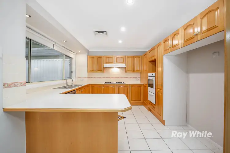 Third view of Homely house listing, 27 Ipswich Avenue, Glenwood NSW 2768