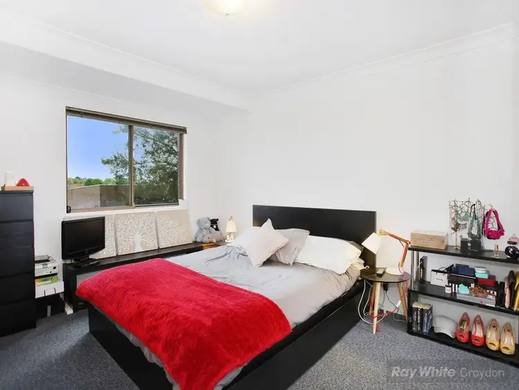 Third view of Homely unit listing, 20/12 West Street, Croydon NSW 2132