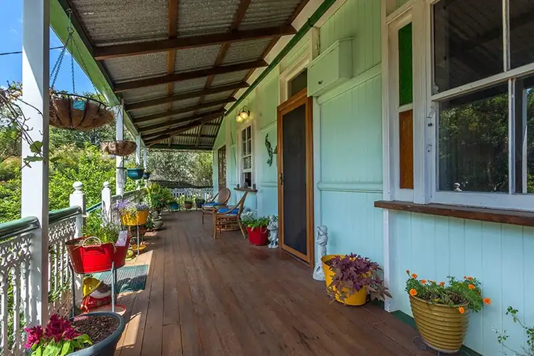 Second view of Homely house listing, 56 Mabel Street, Harlaxton QLD 4350