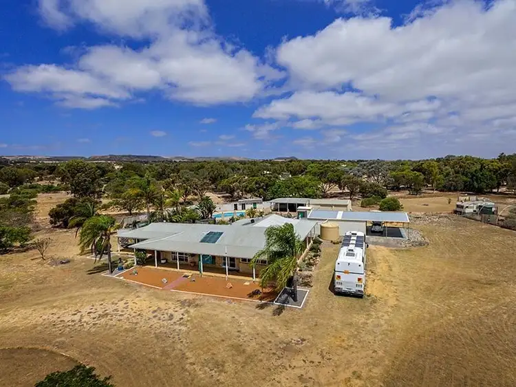 Second view of Homely house listing, 6 Commander Court, Moresby WA 6530