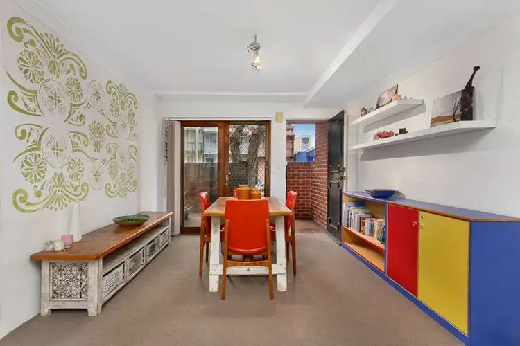 Main view of Homely apartment listing, 5/8 Norman Street, Darlinghurst NSW 2010