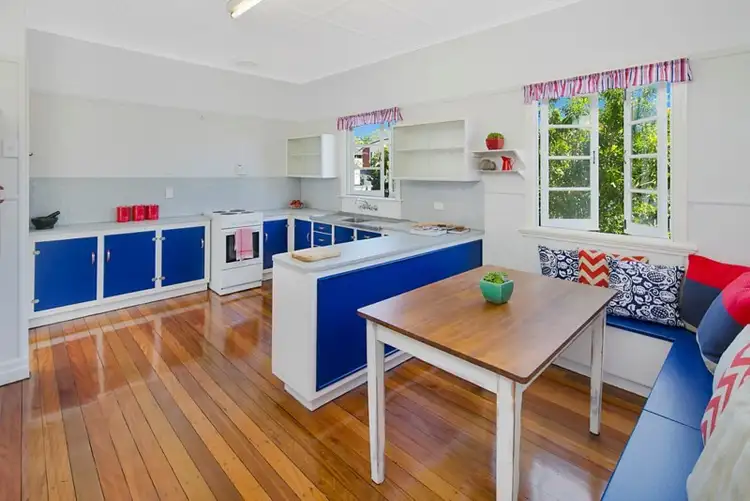 Seventh view of Homely house listing, 1 Bellevue Parade, Lota QLD 4179