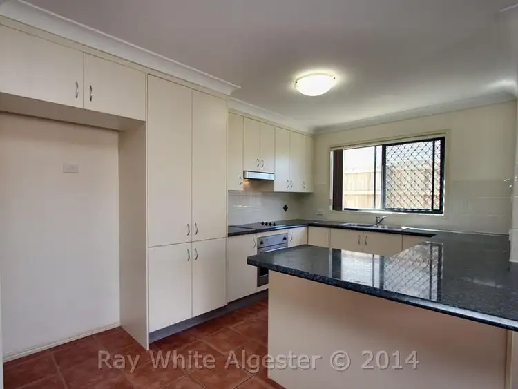 Second view of Homely house listing, 57 Bundabah Drive, Calamvale QLD 4116