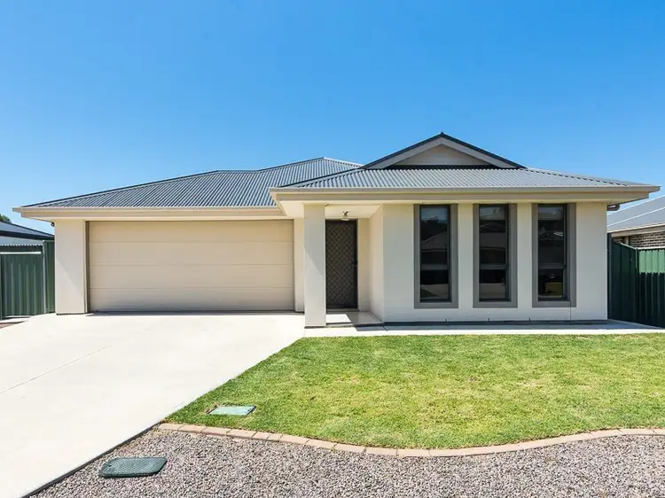Second view of Homely house listing, 7 Pfitzner Close, Murray Bridge SA 5253