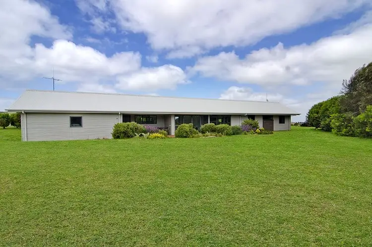 Main view of Homely house listing, 26 Obriens Lane, Koroit VIC 3282