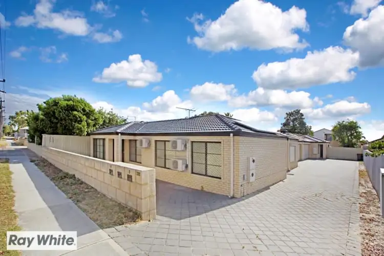 Second view of Homely house listing, 211B Mirrabooka Avenue, Balga WA 6061
