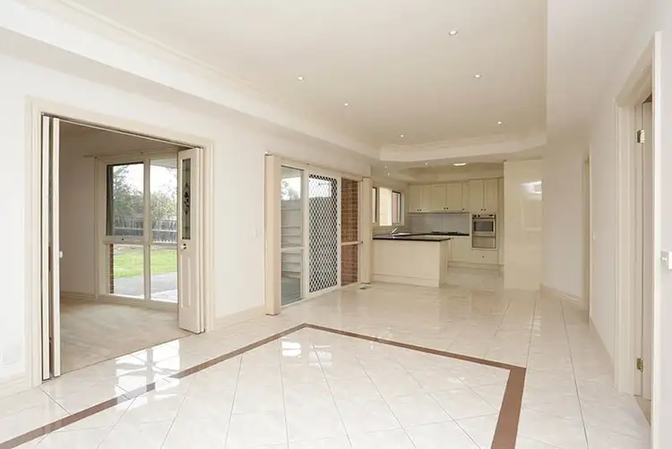 Fourth view of Homely house listing, 7A Kingburn Court, Templestowe VIC 3106