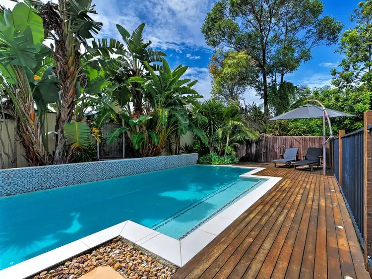 Second view of Homely house listing, 1 Bilgola Place, Robina QLD 4226