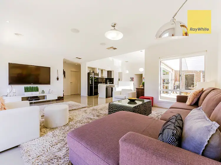 Fifth view of Homely house listing, 34 Columbia Street, Tarneit VIC 3029