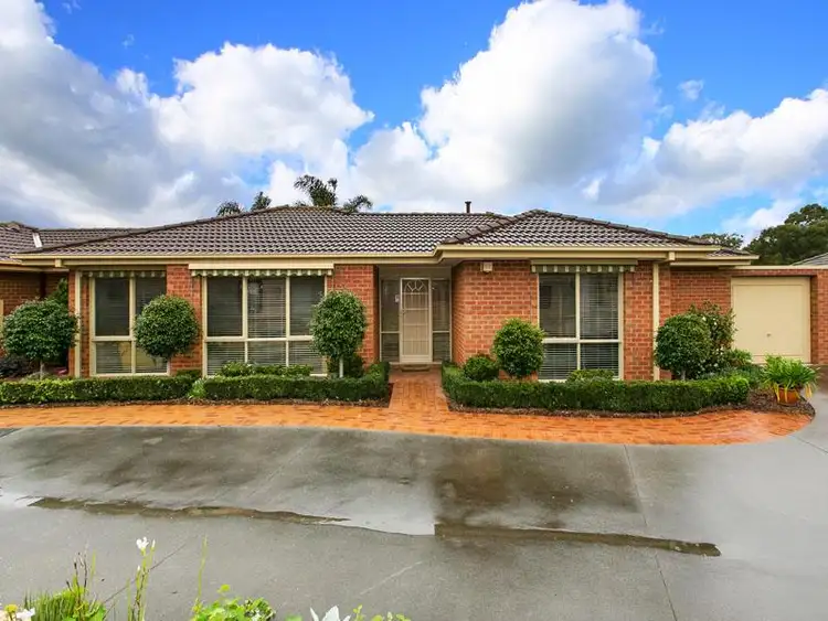 14 Shoal Court, Dingley Village VIC 3172
