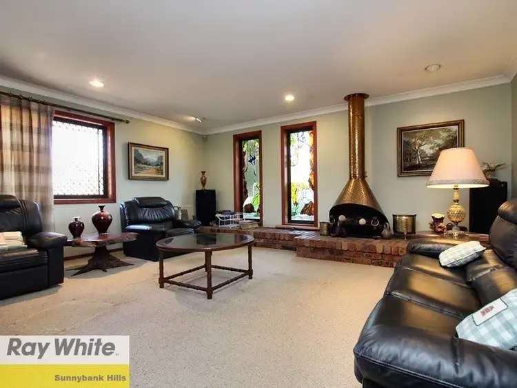 Third view of Homely house listing, 56 Driftwood Street, Sunnybank Hills QLD 4109