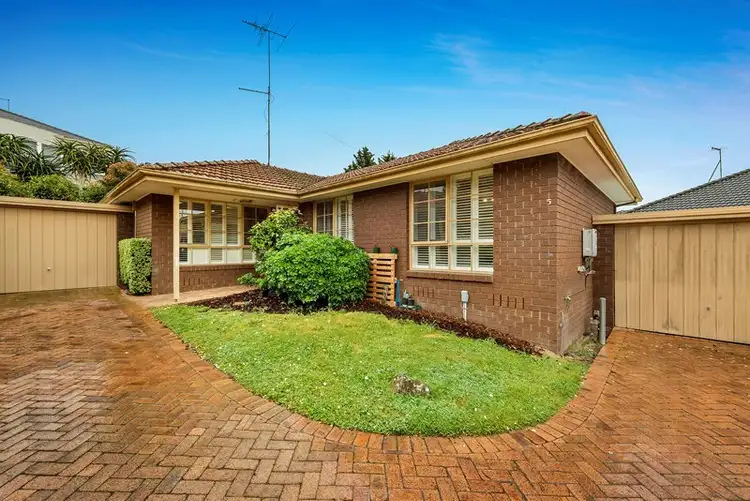 5/12-20 Foote Street, Templestowe Lower VIC 3107