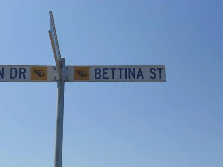 Second view of Homely land listing, Lot 25 Bettina Street, Tyabb VIC 3913