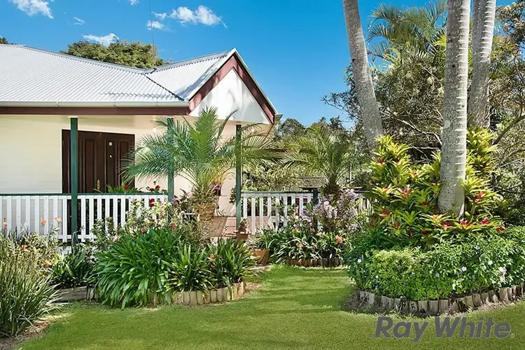 87 Teutoberg Avenue, Maleny QLD 4552