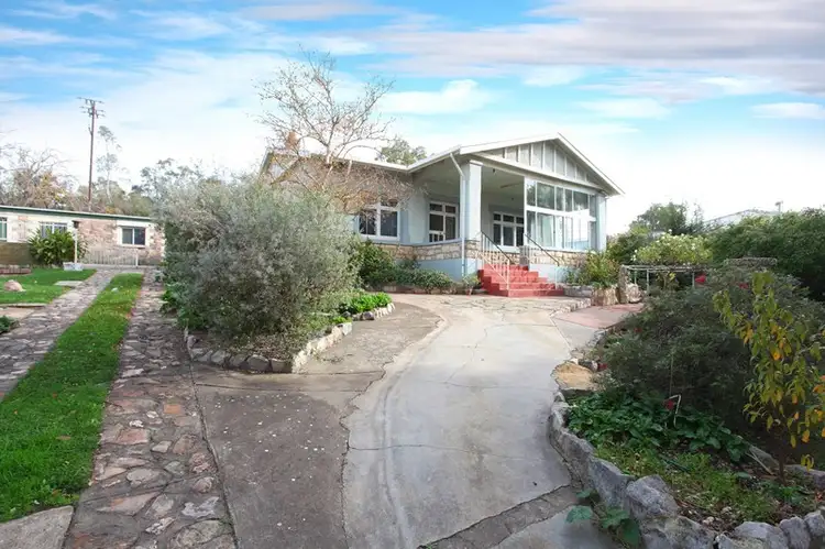 Main view of Homely house listing, 95-97 Murray Street, Angaston SA 5353