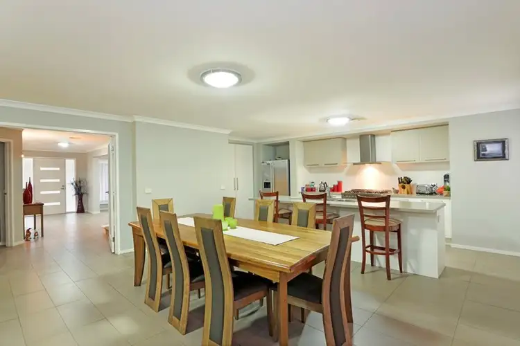 Sixth view of Homely house listing, 7 Achillea Close, Corio VIC 3214