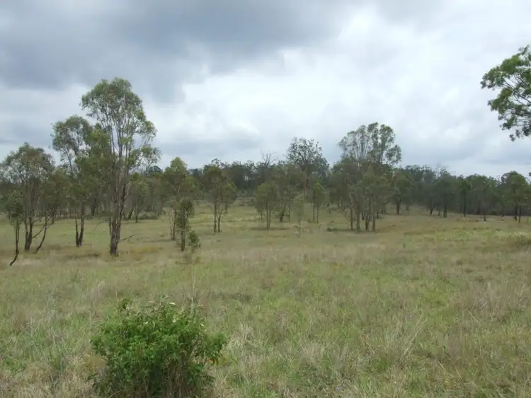 Fourth view of Homely rural property listing, Lot 1 Sandy Mountain Road, Crows Nest QLD 4355
