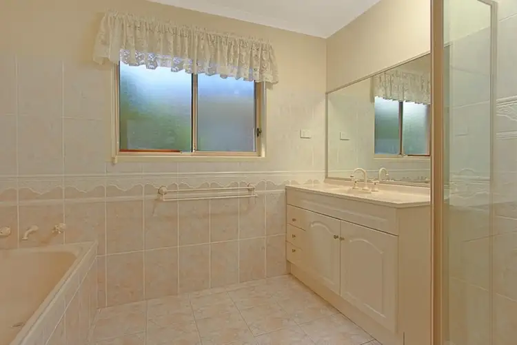 Sixth view of Homely house listing, 4/17 Eric Fenning Drive, Surf Beach NSW 2536