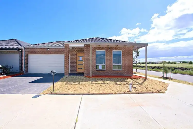 Main view of Homely house listing, 2 Baltrum Drive, Wollert VIC 3750