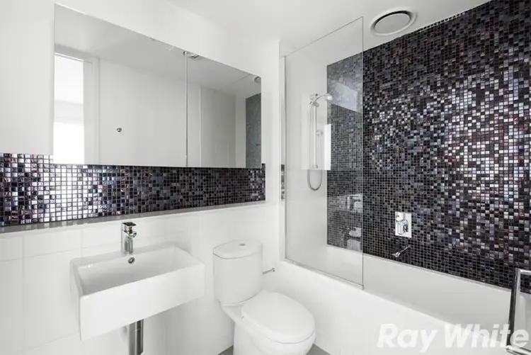 Sixth view of Homely apartment listing, 1806/18 Mount Alexander Road, Travancore VIC 3032