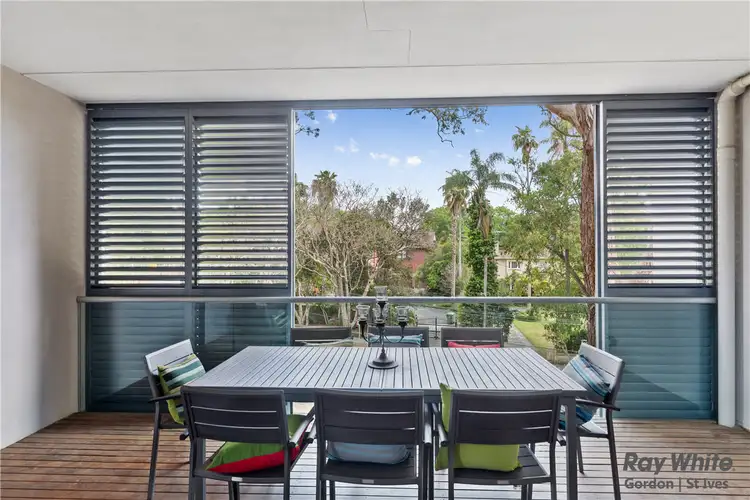 12/32 Marian Street, Killara NSW 2071