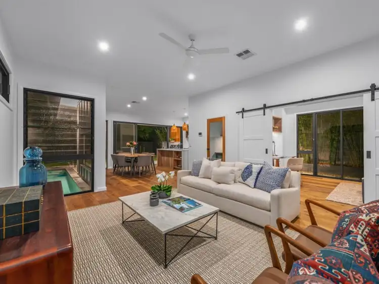 Seventh view of Homely house listing, 80 Alderley Avenue, Alderley QLD 4051