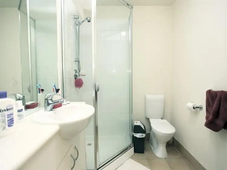 Sixth view of Homely apartment listing, 5207/570 Lygon Street, Carlton VIC 3053